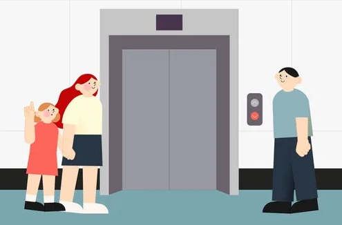엘리베이터 오류 썸네일